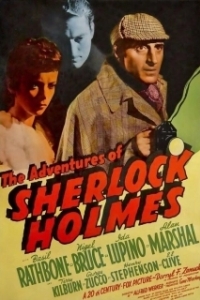 
Приключения Шерлока Холмса (1939) 