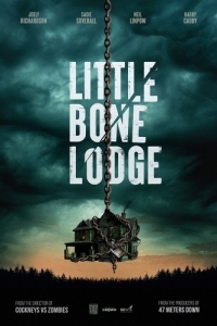 Постер Маленький костяной домик (Little Bone Lodge)