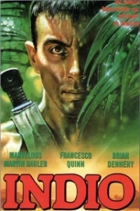 
Индеец (1989) 
