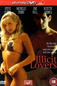 Постер Любовь вне закона (Illicit Lovers)