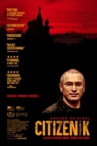 Постер Гражданин Х (Citizen K)