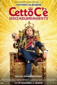 Постер Король в законе (Cetto c'è senzadubbiamente)