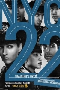 Постер Нью-Йорк 22 (NYC 22)