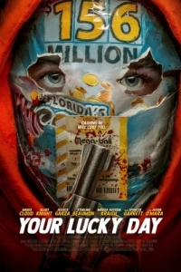 Постер Твой счастливый день (Your Lucky Day)