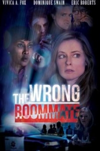 Постер The Wrong Roommate 
