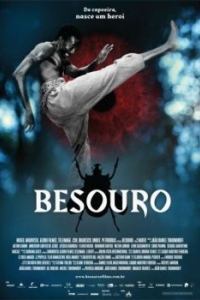 Постер Жук (Besouro)