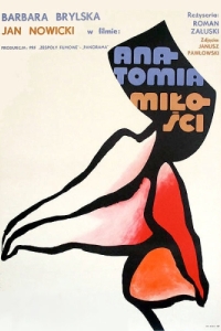 Постер Анатомия любви (Anatomia milosci)