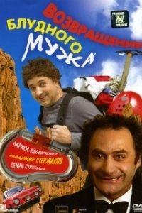 Постер Возвращение блудного мужа