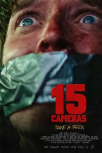 Постер 15 камер (15 Cameras)