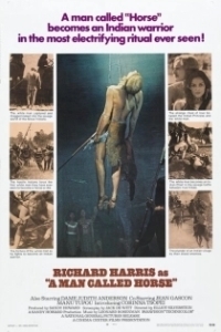 
Человек по имени Конь (1970) 