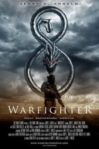 Постер Воин (Warfighter)