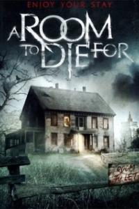 Постер Комната смерти (A Room to Die For)