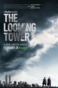Постер Призрачная башня (The Looming Tower)