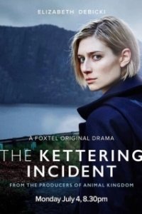 Трагедия в Кеттеринге (1 сезон) 
