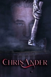 Постер КрисАндер (ChrisAnder)