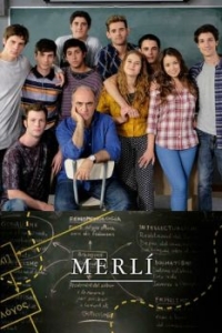 Постер Мерли (Merlí)