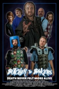 Постер Butcher the Bakers 