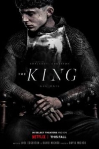 Постер Король (The King)