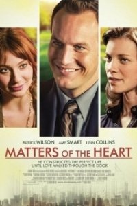 Постер От чистого сердца (Matters of the Heart)