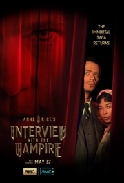 Интервью с вампиром (2) 
