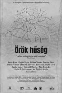 Постер Вечная верность (Örök Hüség)