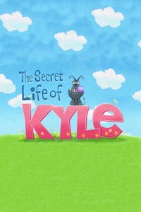 Постер Тайная жизнь Кайла (The Secret Life of Kyle)