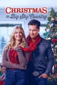 Постер Рождество в стране большого неба (Christmas in Big Sky Country)