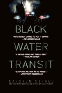 Постер Транзит черной воды (Black Water Transit)