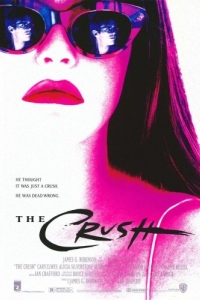 Постер Увлечение (The Crush)