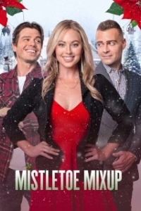 
Поцелуй под омелой (2021) 