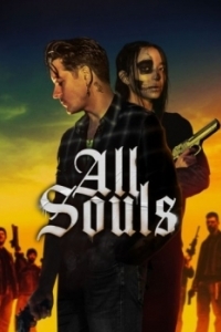 Постер Все души (All Souls)