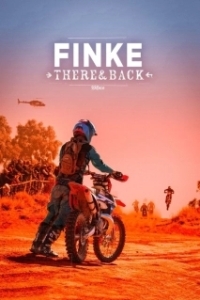 
Финке: гонка туда и обратно (2018) 
