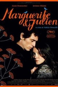Постер Маргарита и Жюльен (Marguerite et Julien)