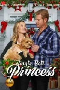 Постер Принцесса на Рождество (Jingle Bell Princess)
