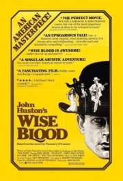
Мудрая кровь (1979) 
