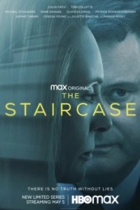 Постер Лестница (The Staircase)