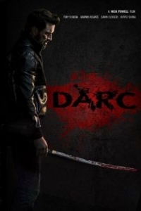 Постер Дарк (Darc)