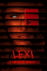 Постер Лекси (Lexi)
