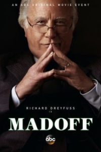Постер Мейдофф (Madoff)