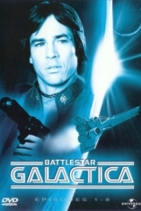 Звездный крейсер «Галактика» (1 сезон) 
