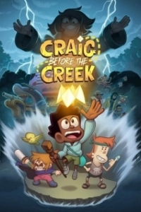 Постер Крэйг из царства Ручья (Craig Before the Creek)