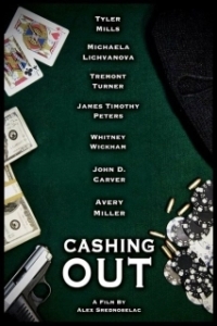 Постер Деньги на стол (Cashing Out)