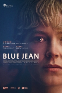 Постер Грустная Джин (Blue Jean)