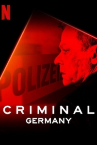 Постер Преступник: Германия (Criminal: Germany)