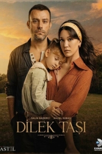 Постер Камень желаний (Dilek Tasi)