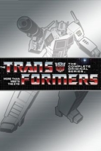 Постер Трансформеры (Transformers)