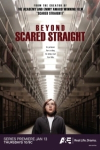 Постер За гранью страха (Beyond Scared Straight)