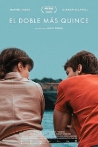 Постер На тридцать лет старше (The Double Plus Fifteen)