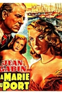Постер Мари из порта (La Marie du port)