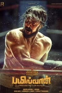 
Рестлер (2019) 